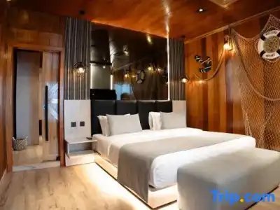 Palma Beach Resort and Spa - 133