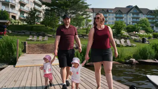 Deerhurst Resort - 23