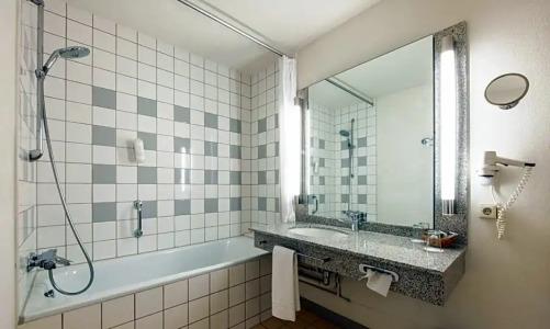 Mercure Offenburg am Messeplatz - 40