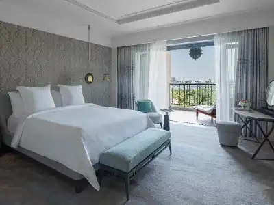 Four Seasons Resort at Jumeirah Beach - 73