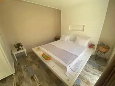 Naz Konak Alacati - 64