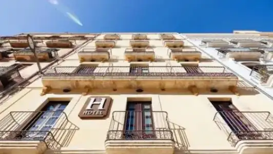 Plaça de La Font - 0