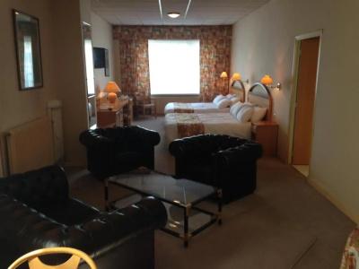 Hôtel Metropol - 51