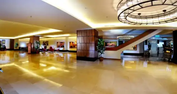 Puteri Wing, Riverside Majestic - 12