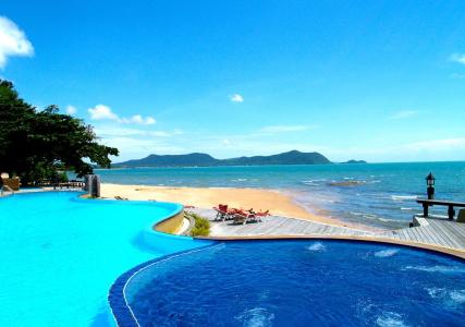 Sunset Park Resort and Spa by SWR - 13