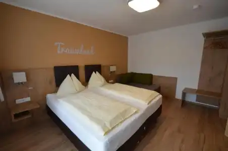 Lindenheim Appartements KG - 36