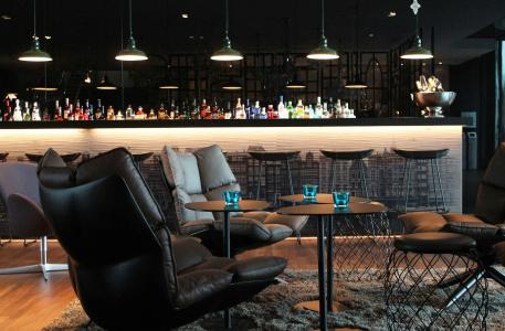 Motel One Amsterdam - 38