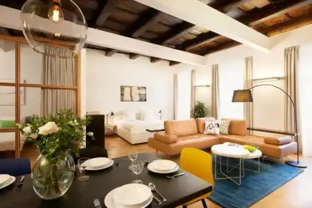 U Kapra Apartments - 231