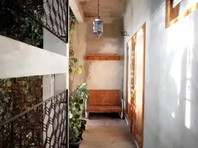 Pawon Cokelat Guesthouse - 12