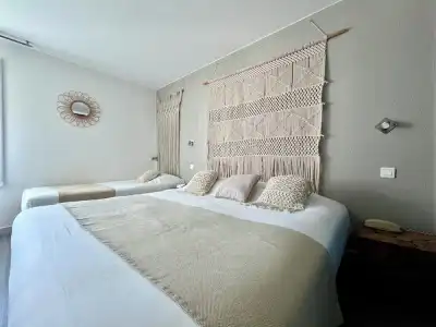 Logis Hôtel les Grenadines - 31