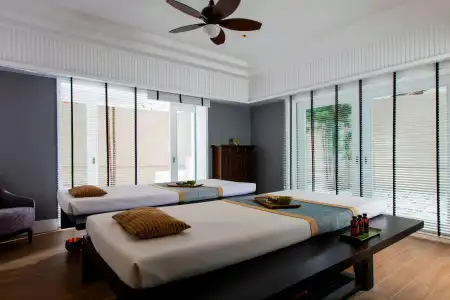 The Ritz-Carlton, Kuala Lumpur - 31