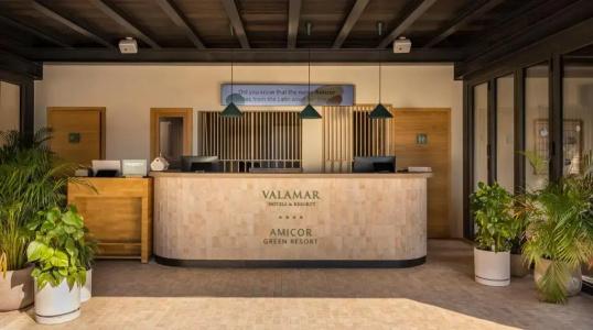 Valamar Amicor Resort - 19