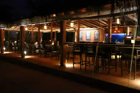 Chalston Beach Resort - 15