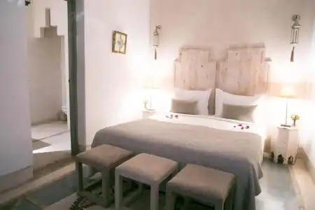 Riad Dar More - 23