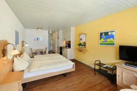 ApartEiger - - 105