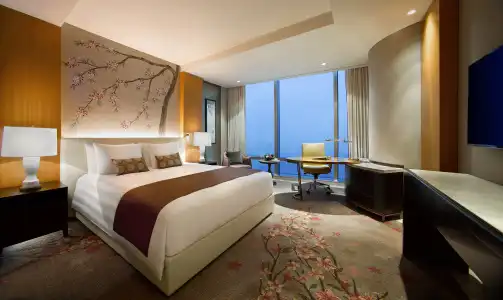 Lotte Hanoi - 33