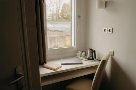 Hôtel Kyriad Quimper Sud - 68