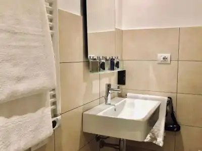 Palazzina B Contemporary Studio - 35