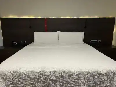 Holiday Inn Express Mexico Aeropuerto by IHG - 89