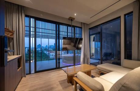 Shan Villas Sukhumvit - 83
