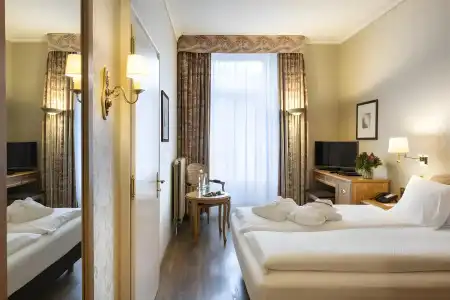 Grand Beau Rivage - 40