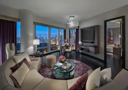 Mandarin Oriental, New York - 65