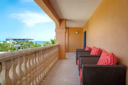 Hampton Inn & Suites St. Augustine-Vilano Beach - 84