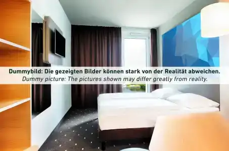 B&B Aachen City-Ost - 20