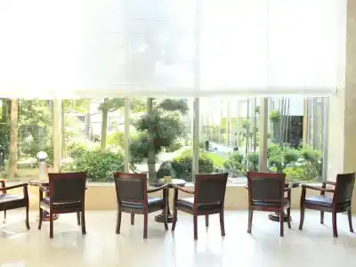 Bellevue Garden Kansai International Airport - 10