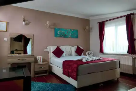 Ağva Carpediem Otel - 87