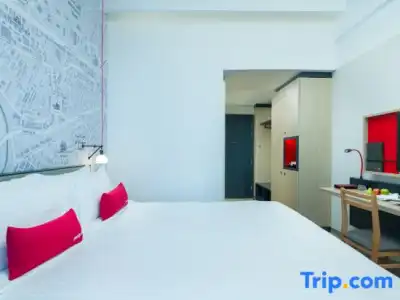 IntercityMuscat - 56