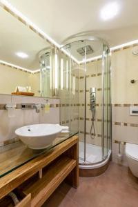 Sackmann Genuss und Spa Resort - 50