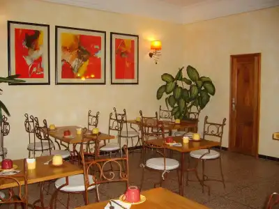 Hôtel Régence - 11