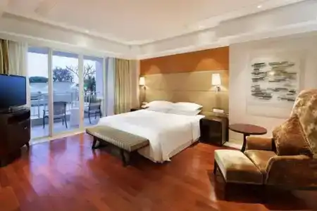 Sheraton Haikou - 228