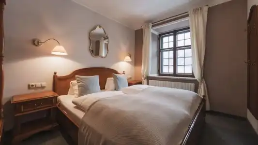 ApartAnsitz Felsenheim - 49