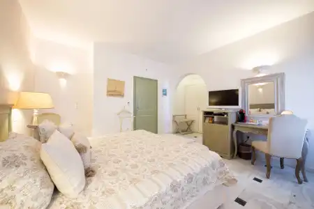 Saint Andrea Sea Side Resort - Adults Only - 4