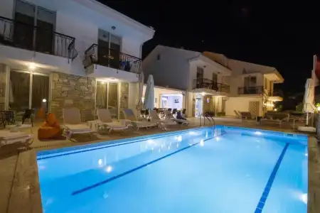 Datca Beyaz Ev Otel - 10