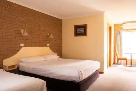 Hepburn Springs Motor Inn - 60