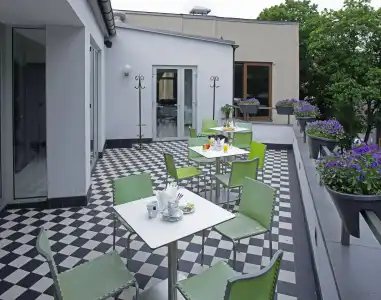 RIJA Riga City Centre - 46