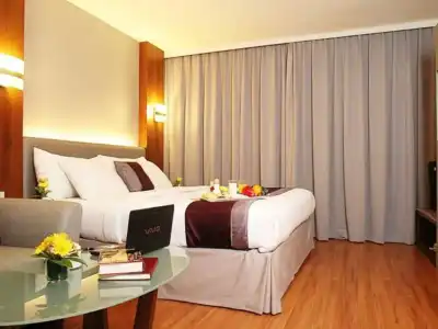 Grand Cemara - 34
