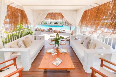 Susona Bodrum, LXRs & Resorts - 47