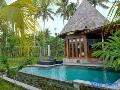 Green Field Resort - 158