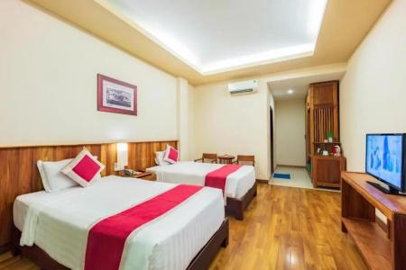 Sea Star Resort Phu Quoc - 82