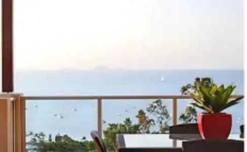 Whitsunday Reflections Apartments - 71