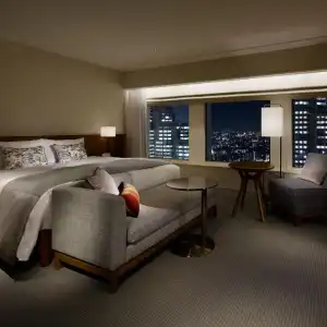 Keio Plaza Tokyo Premier Grand - 14