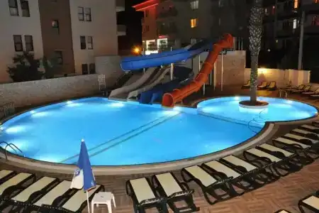 Almera Park Apart - 15