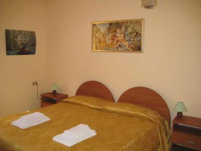 Agriturismo Villa Guarnaschelli - 22