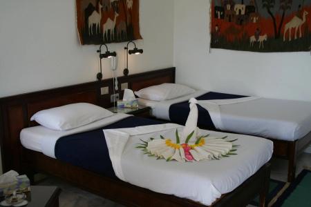 Mangrove Bay Resort - 1