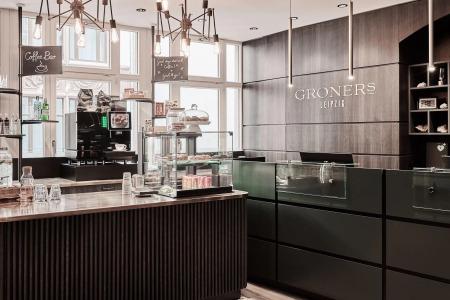 Groners Leipzig City Center - 19