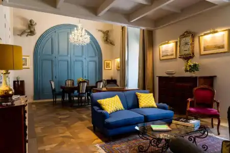 The Xara Palace Relais & Chateaux - 316